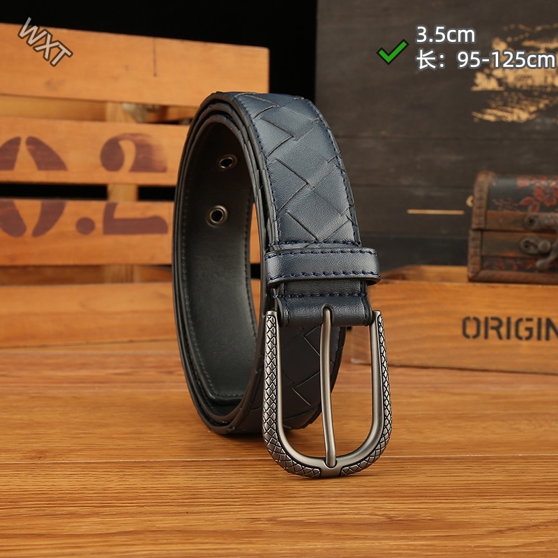 BV belt 35mmX95-125cm 8L23